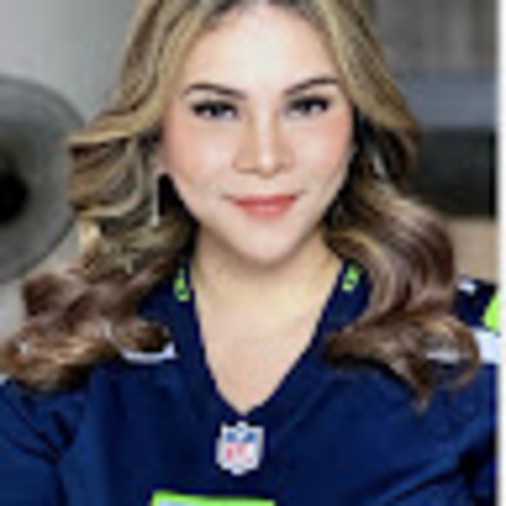 Meet your Posher, Czaribeth